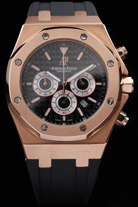 audemars piguet limited edition watch replica 3350